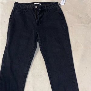 Pacsun mom jeans